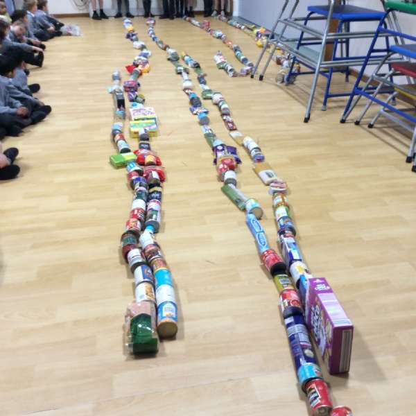 Harvest festival 2023